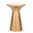 Brass is out of stock selected