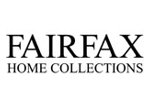 Logo Fairfax Home Collections