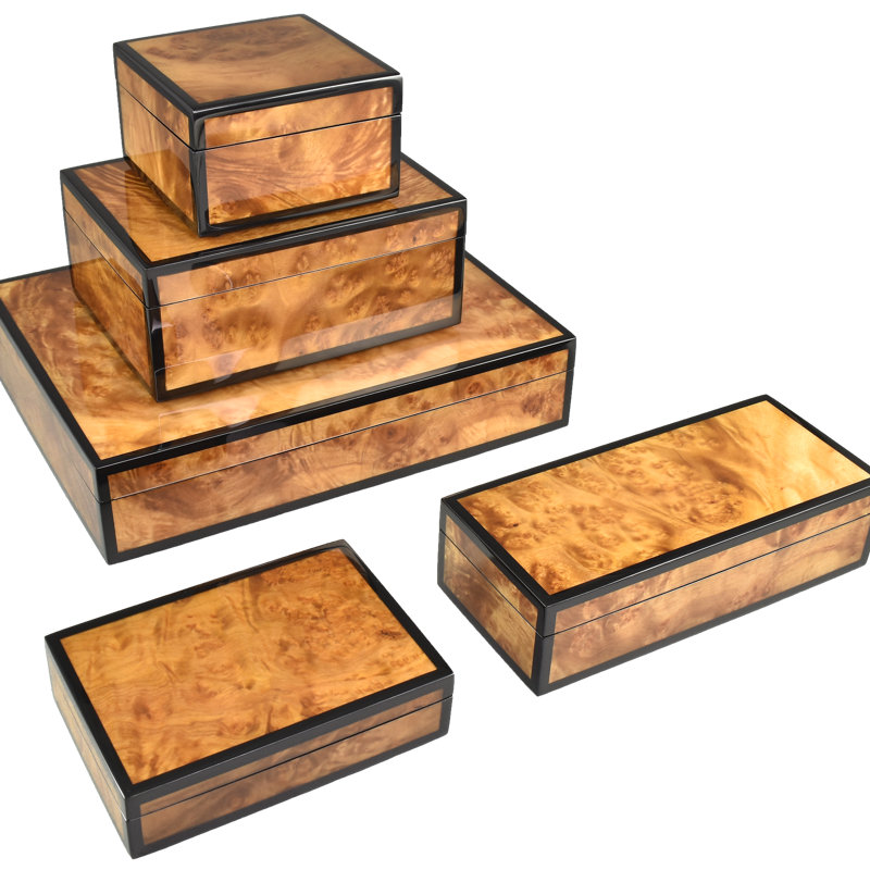 Handmade Decorative Box