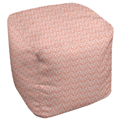 Avicia Upholstered Ottoman