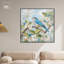 "Blissful Blue Bird" par Coast Art Farmhouse-104324585-104324592