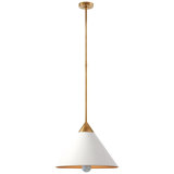 Kelly Wearstler Cleo Pendant