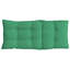 Coussin de chaise à dossier haut 6 pièces Latitude Run® Latitude Run®