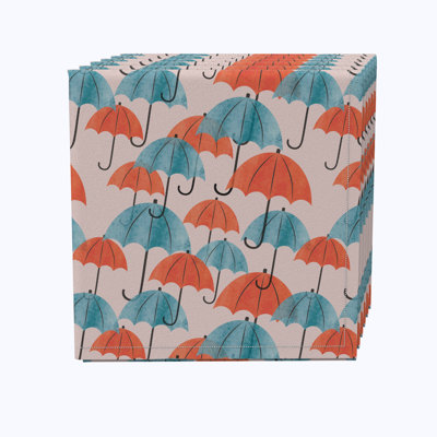 100% Cotton Square Napkin