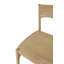 PI dining chair - oak 48/53/79-270225806
