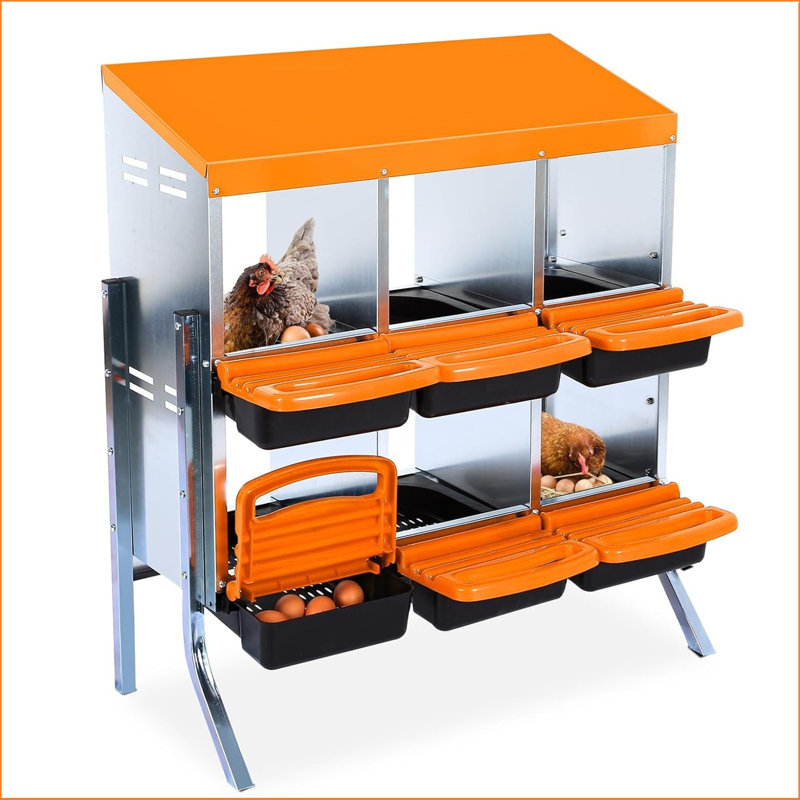 Nesting Boxes