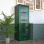 Armoire de rangement en métal-2011605930