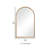 Aeryn Flat Wall Mirror