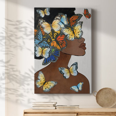 Butterfly Way