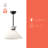 Rafaella 1 - Light Single Pendant-66310918-66310919