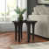Zed End Table