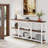 Nunki 70.9'' Console Table-836495449
