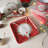 Christmas Paper Napkins