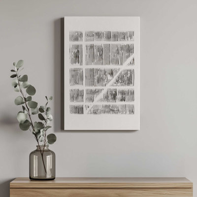 Reproduction d'art «Freehold domaine II» par Michael Willett