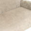 Causeuse en chenille-1810433175