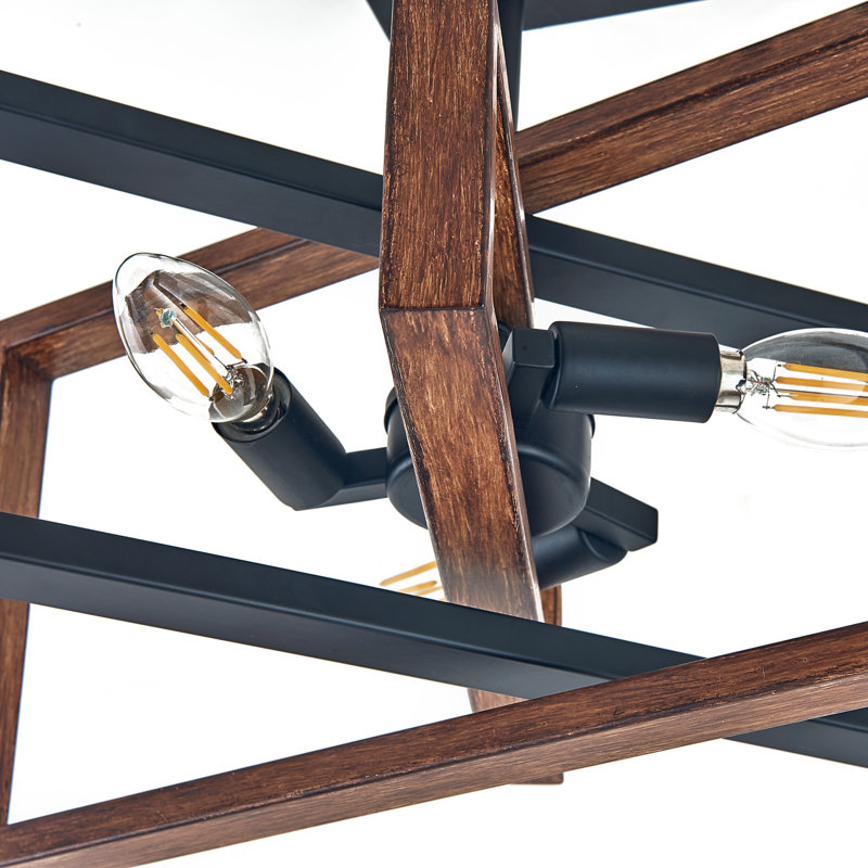 Wuilber 1 - Light Pendant