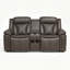 Causeuse inclinable électrique Drake Luxury-130096753