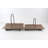 Ayiden Tray - Set of 2