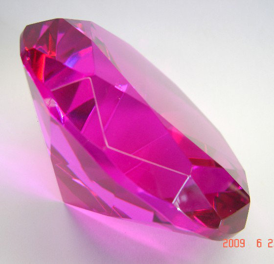 Poids du papier ASI, Violet