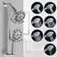 Système de douche complet avec valve brute-101416917