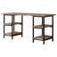 Bureau d'écriture à 4 tablettes