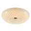 Karine Glass LED Flush Mount-38274787