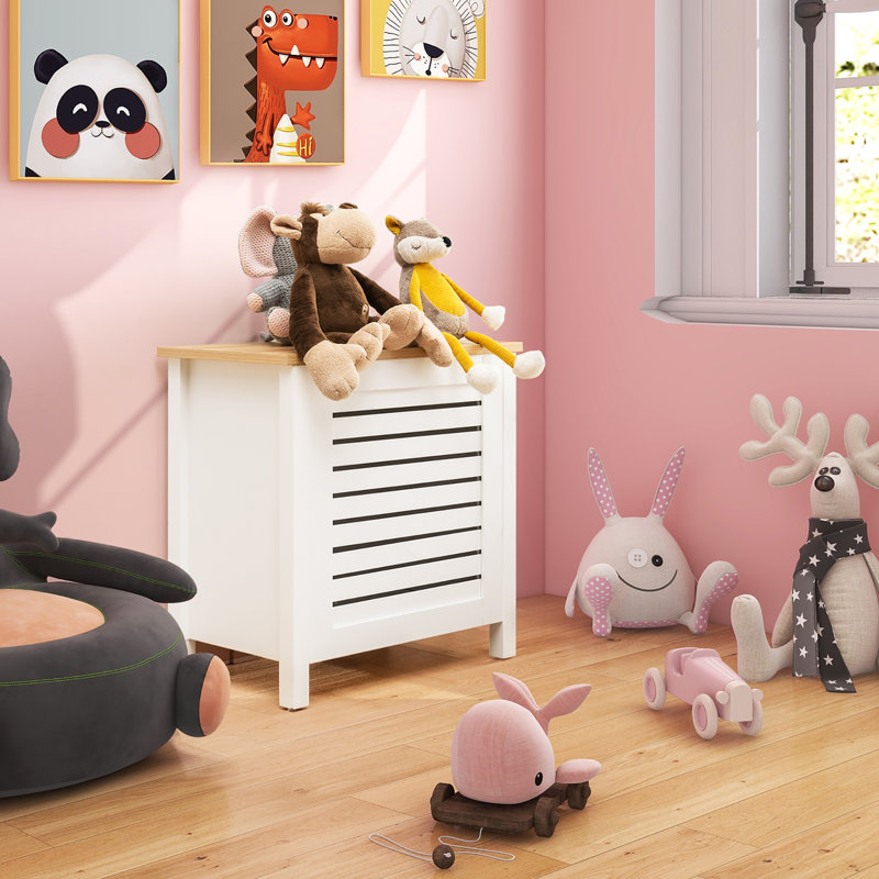Isabelle & Max™ Dianna MDF Toy Box