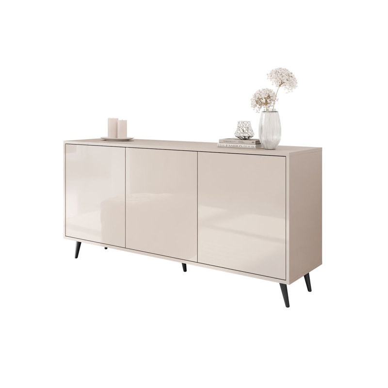 154cm Sideboard