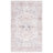 Lomeli Area Rug with Non-Slip Backing-455912849