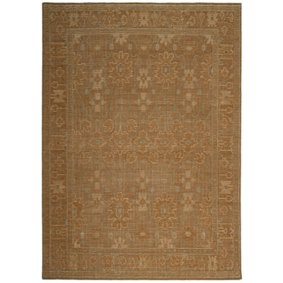 Helen Washable Wool Rug