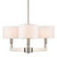 Lustre classique/traditionnel ombré 3 lumières Jerrod-2064648339