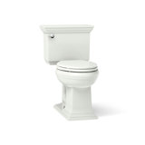 Memoirs® Stately Comfort Height 1.28 GPF Elongated Two-Piece Toilet
