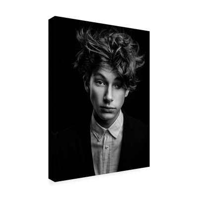Martin Krystynek MQEP Sebastian Canvas Art