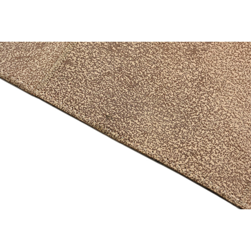 Tapis beige Munford