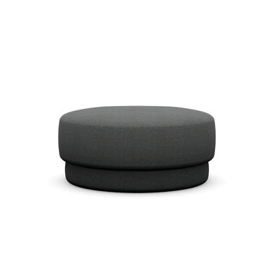 Cremini Large Ottoman