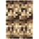 Alfreda Geometric Wool Hand Woven Area Rug