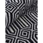 Oregan Geometric Cotton Hand Woven Area Rug-59528064