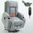 Abud Infinite Power Massage Lift Recliner Chair-1219427965