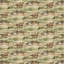 Icons Morning Gallop 100% Linen Fabric-28617759
