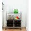 Commode de rangement 4 tiroirs Manali-648123211