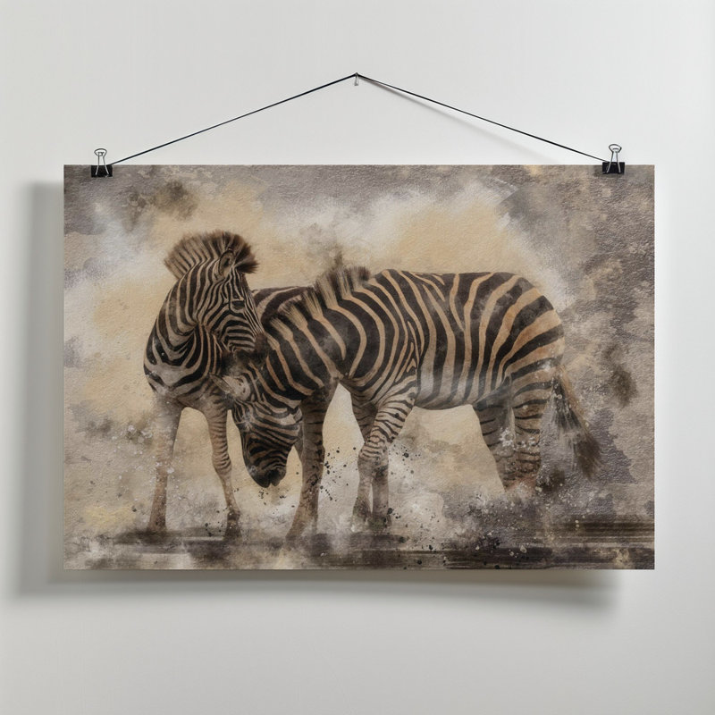 Wrapped Canvas Print, 50.8 cm H x 76.2 cm W
