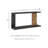 Quinerly 56'' Console Table