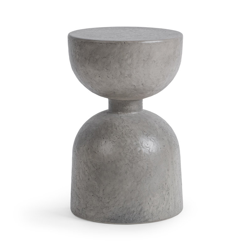 Adna Outdoor Accent Table