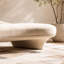 Chaise longue de loisir de style luxueux-879956159