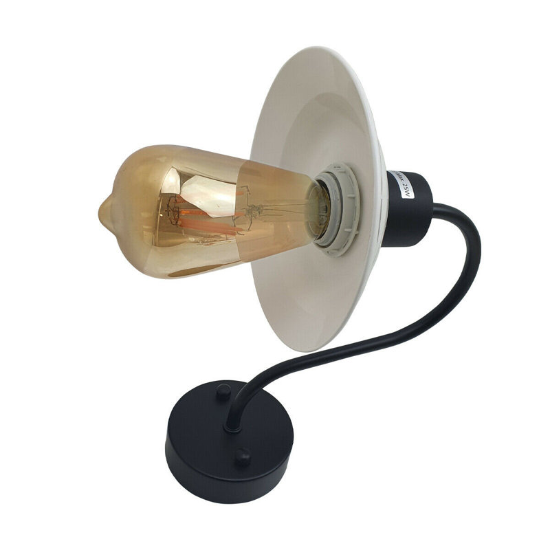 Northwoods Armed Sconce
