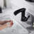 Single-Hole Single-handle Bathroom Faucet-85123275