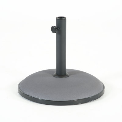 15 kg Steel Umbrella Base