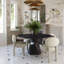 Chaise d'appoint Colgin Nubby-2043493690