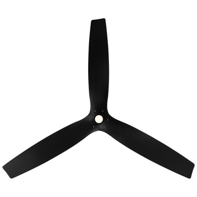 Spinster 3-Blade Smart Ceiling Fan