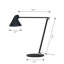 NJP LED Desk Table Lamp-97877221